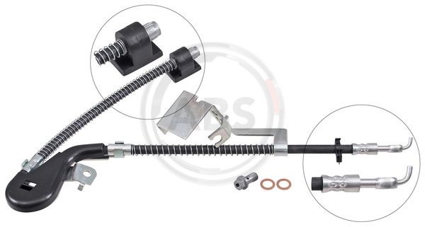 Brake Hose A.B.S. SL 5738