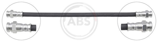 Brake Hose A.B.S. SL 5787