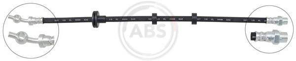 Brake Hose A.B.S. SL 6010