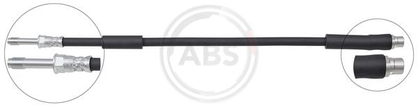 Brake Hose A.B.S. SL 6213