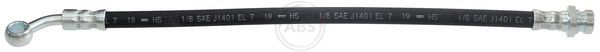 Brake Hose A.B.S. SL 6256