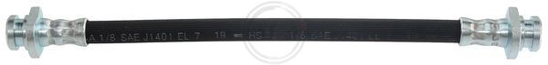Brake Hose A.B.S. SL 6259