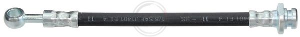 Brake Hose A.B.S. SL 6289