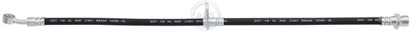 Brake Hose A.B.S. SL 6355