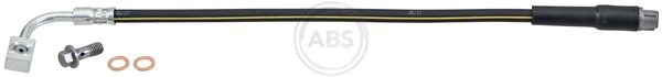 Brake Hose A.B.S. SL 6646