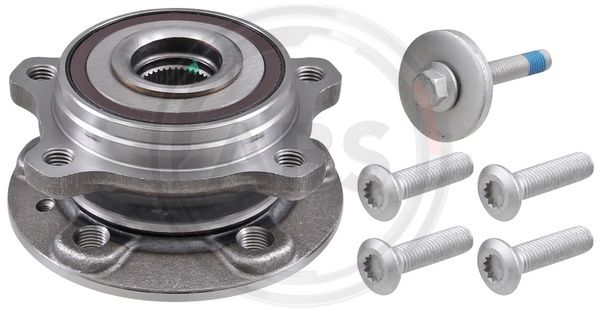 Wheel Bearing Kit A.B.S. 200114
