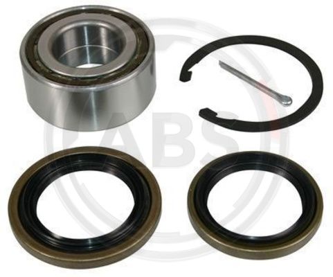 Wheel Bearing Kit A.B.S. 200243