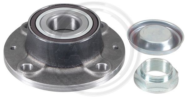 Wheel Hub A.B.S. 200893