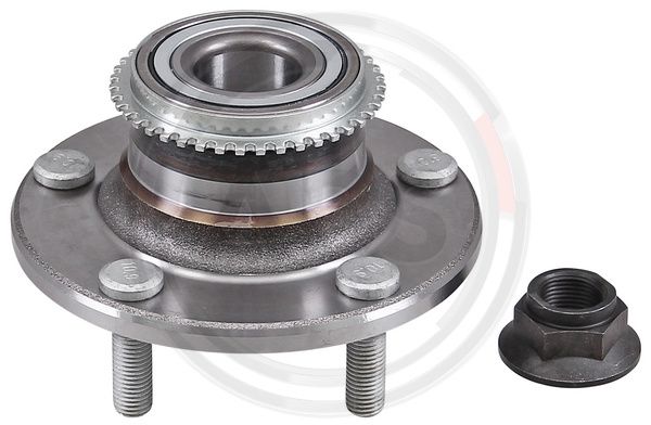 Wheel Bearing Kit A.B.S. 201363