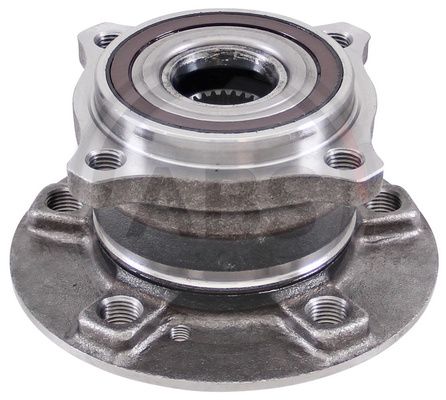 Wheel Bearing Kit A.B.S. 201733