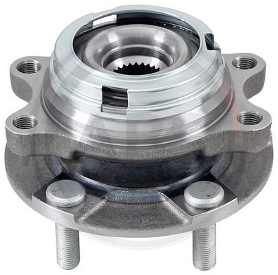 Wheel Hub A.B.S. 201812