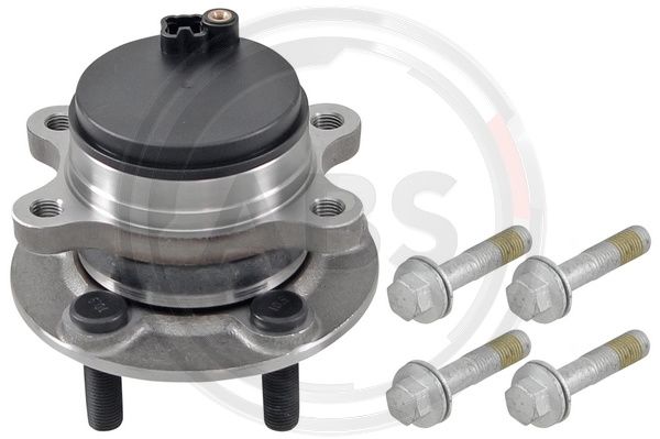 Wheel Bearing Kit A.B.S. 201831