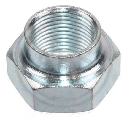 Axle Nut, drive shaft A.B.S. 910000