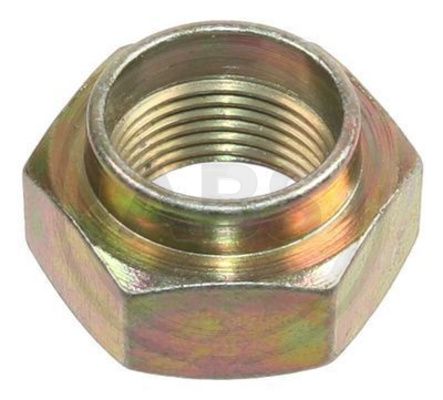 Axle Nut, drive shaft A.B.S. 910090