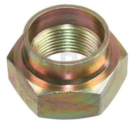 Axle Nut, drive shaft A.B.S. 910390
