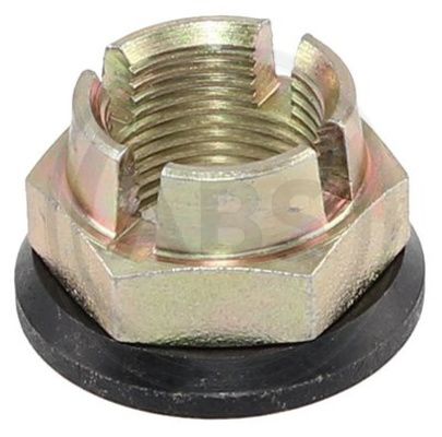 Axle Nut, drive shaft A.B.S. 911170