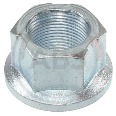 Axle Nut, drive shaft A.B.S. 911200