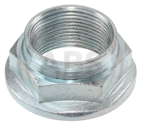 Axle Nut, drive shaft A.B.S. 911250