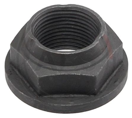 Axle Nut, drive shaft A.B.S. 911310