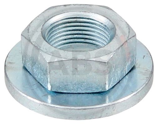 Axle Nut, drive shaft A.B.S. 911364