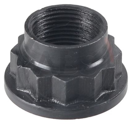 Axle Nut, drive shaft A.B.S. 915300