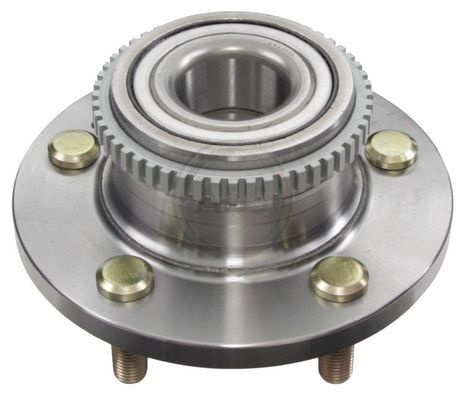 Wheel Hub A.B.S. 200356