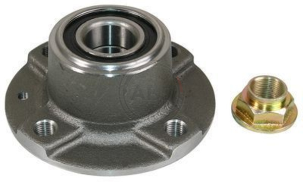 Wheel Hub A.B.S. 200668