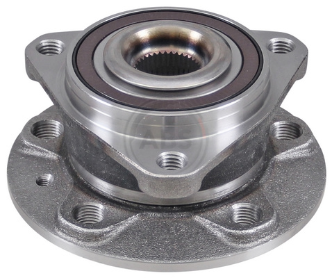 Wheel Bearing Kit A.B.S. 201253