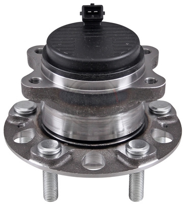 Wheel Bearing Kit A.B.S. 201572