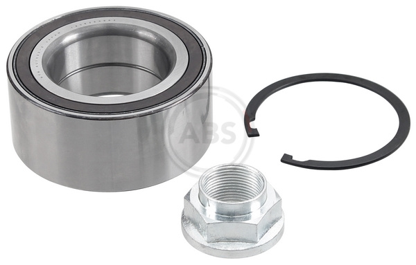 Wheel Bearing Kit A.B.S. 201668