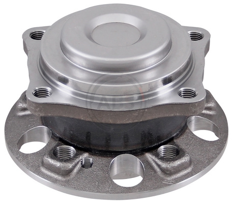 Wheel Bearing Kit A.B.S. 201775