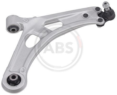 Control Arm/Trailing Arm, wheel suspension A.B.S. 212357