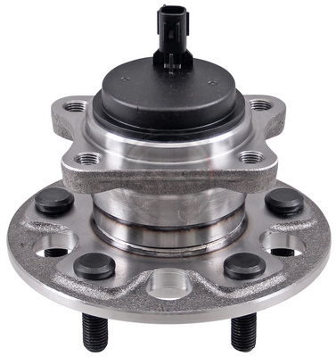 Wheel Bearing Kit A.B.S. 201907