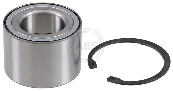 Wheel Bearing Kit A.B.S. 201916