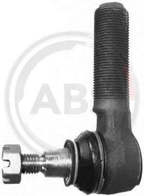 Tie Rod End A.B.S. 230117