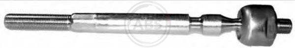 Tie Rod Axle Joint A.B.S. 240046