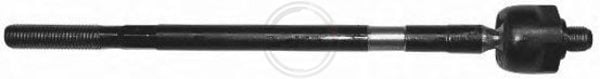 Tie Rod Axle Joint A.B.S. 240071