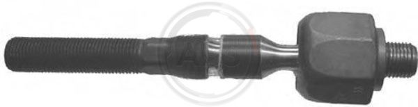 Tie Rod Axle Joint A.B.S. 240165