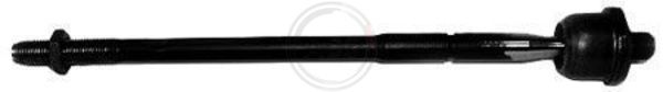 Tie Rod Axle Joint A.B.S. 240192