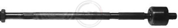 Tie Rod Axle Joint A.B.S. 240221