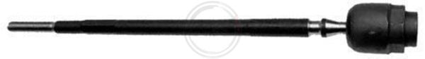 Tie Rod Axle Joint A.B.S. 240255