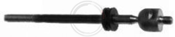 Tie Rod Axle Joint A.B.S. 240307