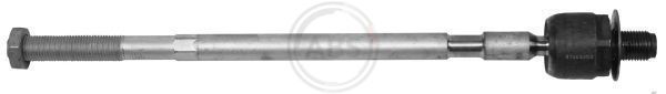 Tie Rod Axle Joint A.B.S. 240431