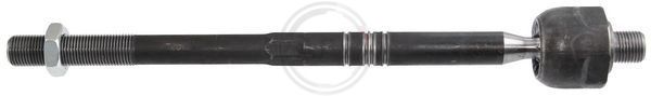 Tie Rod Axle Joint A.B.S. 240587