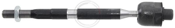 Tie Rod Axle Joint A.B.S. 240610
