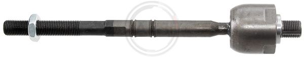 Tie Rod Axle Joint A.B.S. 240612