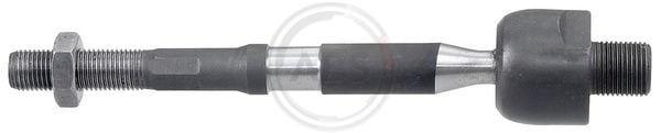 Tie Rod Axle Joint A.B.S. 240654