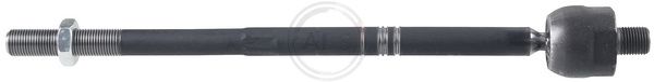 Tie Rod Axle Joint A.B.S. 240667