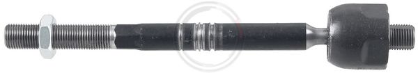 Tie Rod Axle Joint A.B.S. 240682