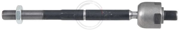 Tie Rod Axle Joint A.B.S. 240709